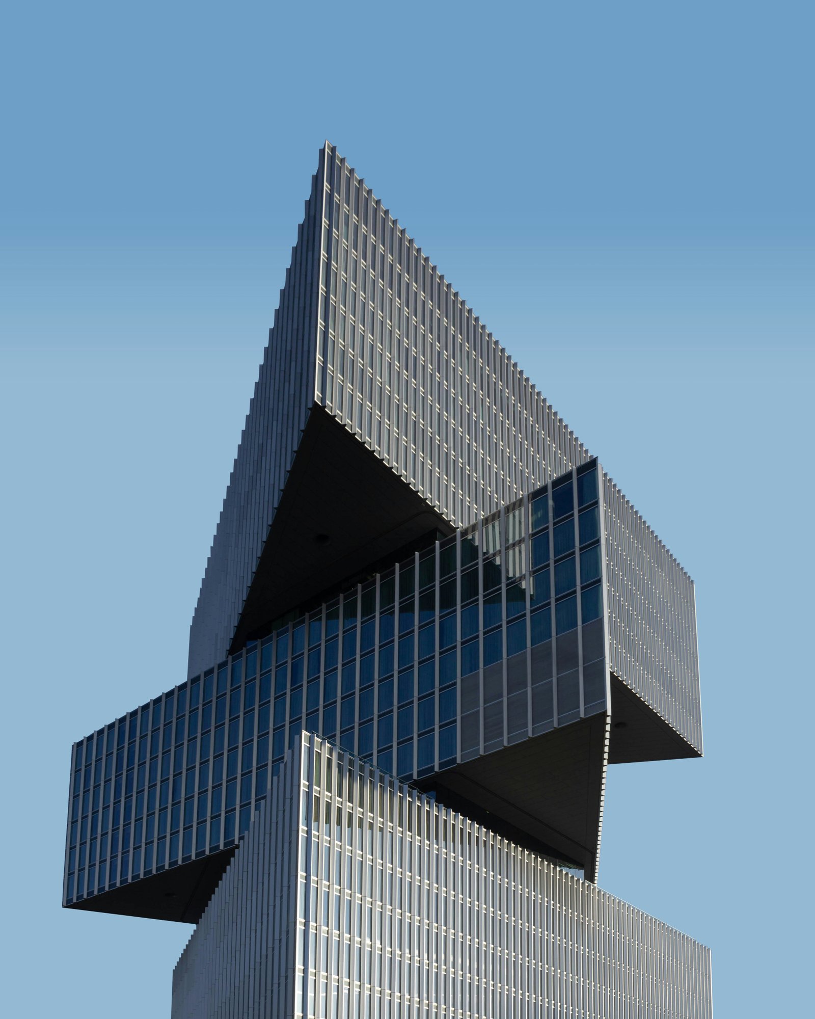 Edificio moderno