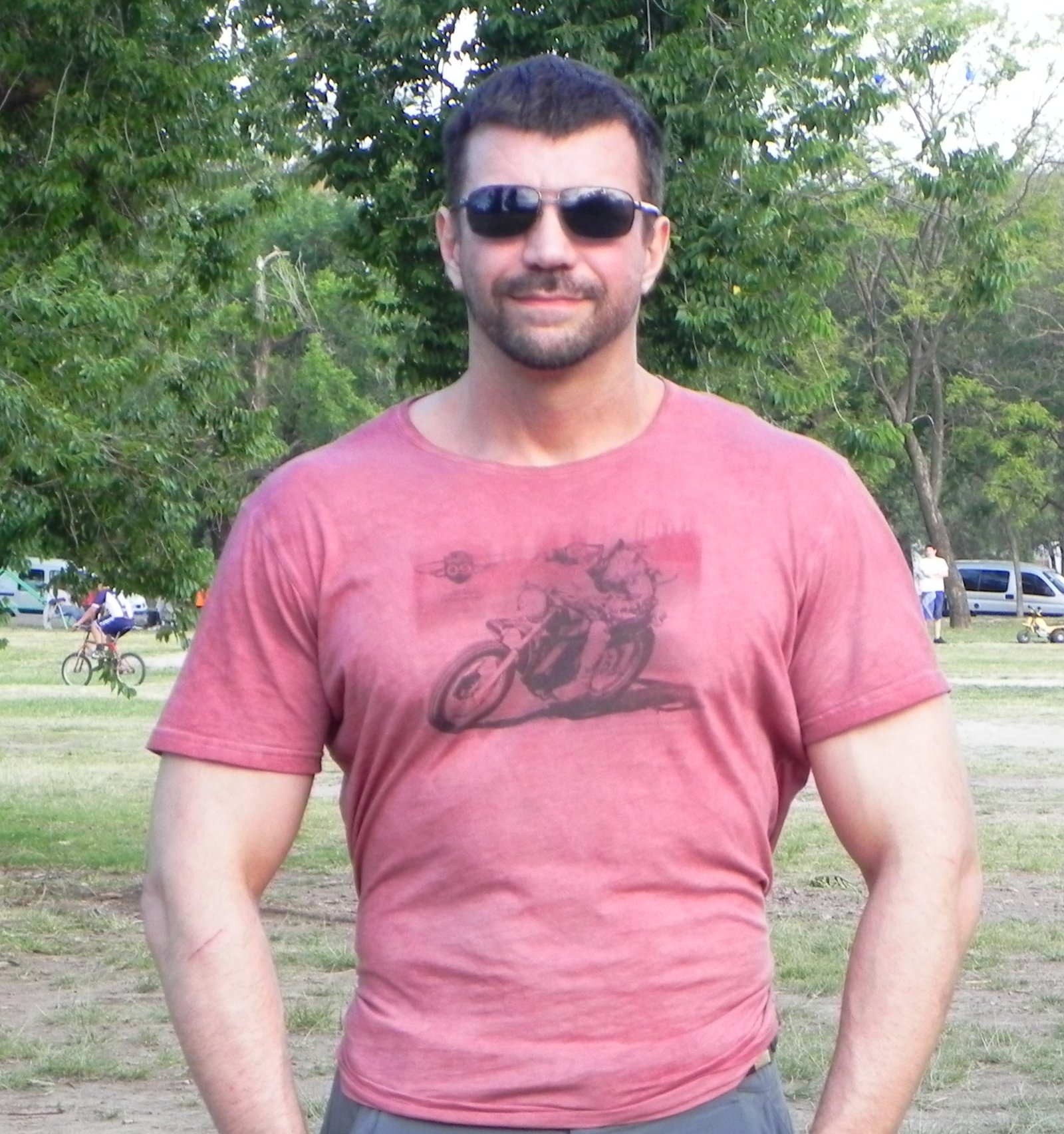 Foto del autor